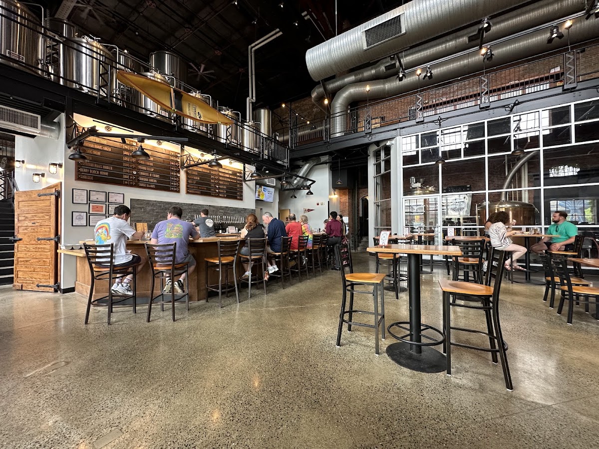 Common Roots Albany Outpost